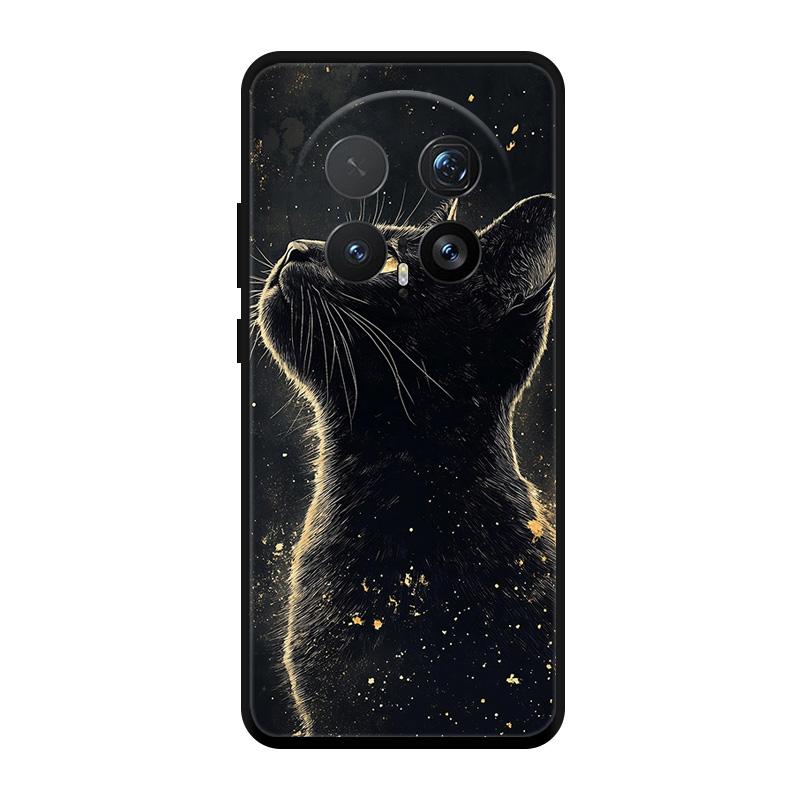 For Honor Magic 8 Case Magic8 Pro Fashion Marble TPU Silicon Soft Phone Cover For Honor Magic 8 Pro Protective Back Shells Coque