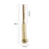 Bottle Durable Wooden Brush For Thorough Cleaning Of Mugs And Bottles Tools