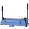 Day and Night - Manual Metal Bending Machine, 450 Mm