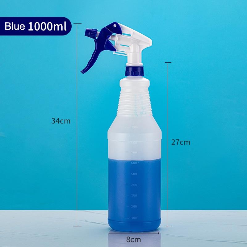 1000ml Plant Flower Watering Pot Spray Bottle Sprayer Garden Supplies Planting Succulents Kettle For Garden Small Garden Tools