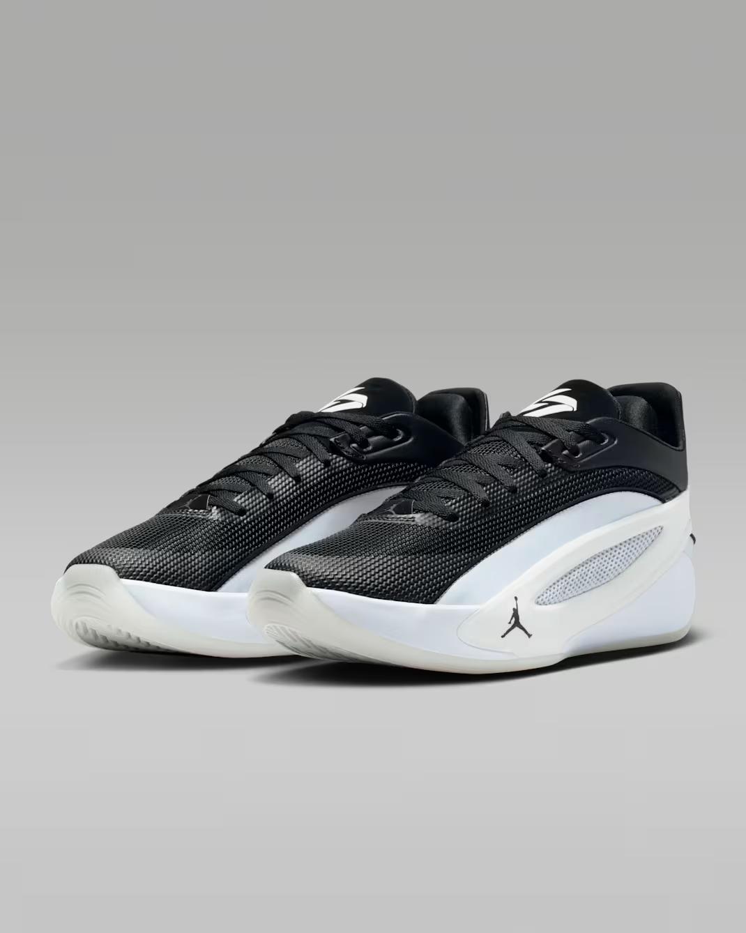 HV8087-003 Nike Jordan Luka 5 Orca (HV8082-003) (Men s) 4