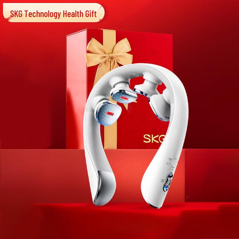 SKG K5-3 Premium Neck Massager