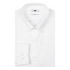 DakS Men S 100  Cotton Slim Fit dreSS Shirt dmp1Shdl330a1