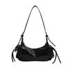 New Women's Bags, Armpit Bags, Large-capacity Shoulder Bags.