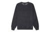 Jack Purcell Sweatshirts Men's Ink Black Crew Neck Moderate Regular 10021636-A02