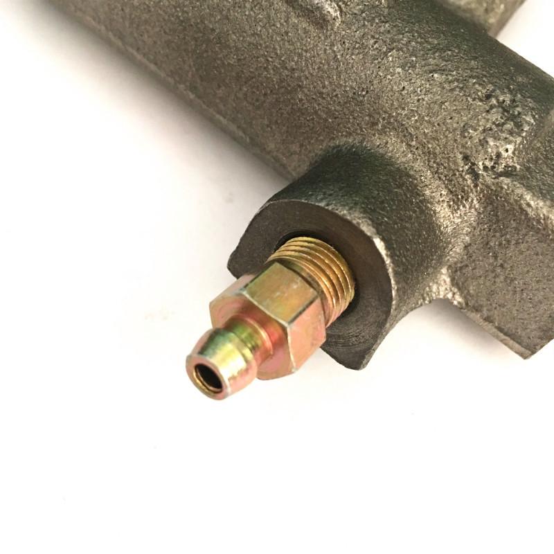 Aluminum centrifugal clutch cylinder for Great Wall HOVER H3 H5 WINGLE 3 WINGLE 5 WINGLE 6  4G63 4G64 4G69 engine