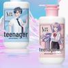 SLEK Oil Control Anti-Dandruff Smooth Shampoo
