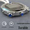YS Electronic Sports Stopwatch Timer