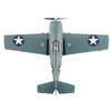 HOBBY MASTER Wildcat Battle of Midway Finished Product 1/48 F4F-4