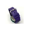 Casio Série G-SQUAD étanche mouvement quartz sportif bracelet en résine montre japonaise et coréenne montre homme cadran violet DW-5600TB-6