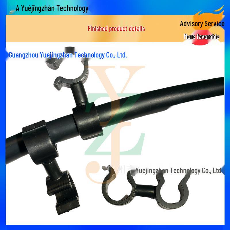 Water Pipe Hose for Land Rover Evoque Models LR115227, J9C17703, J9C35078, LR137723