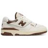 New Balance 550 Aime Leon Dore Brown Sneakers BB550AB1