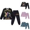 Para niños y niñas (más de 4 años) – Conjuntos de ropa