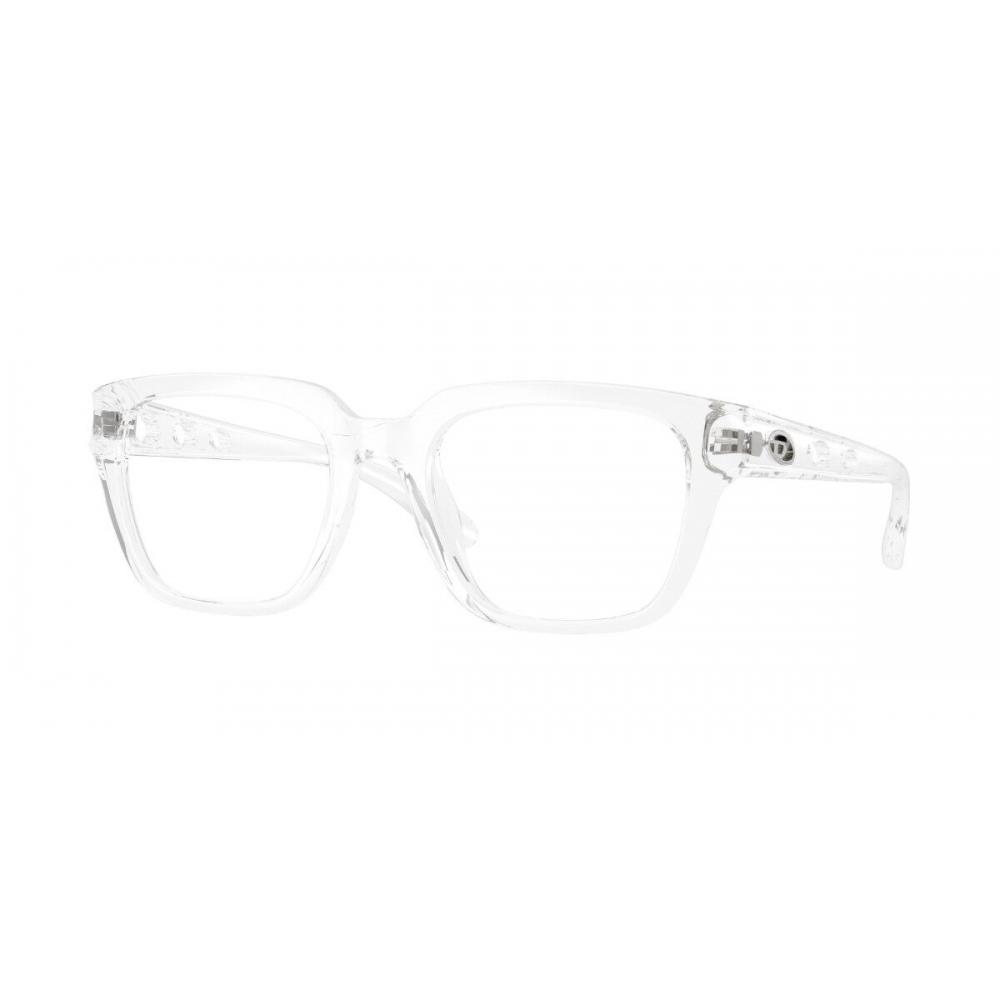Diesel Dl6001u 2005 Unisex Eyeglasses