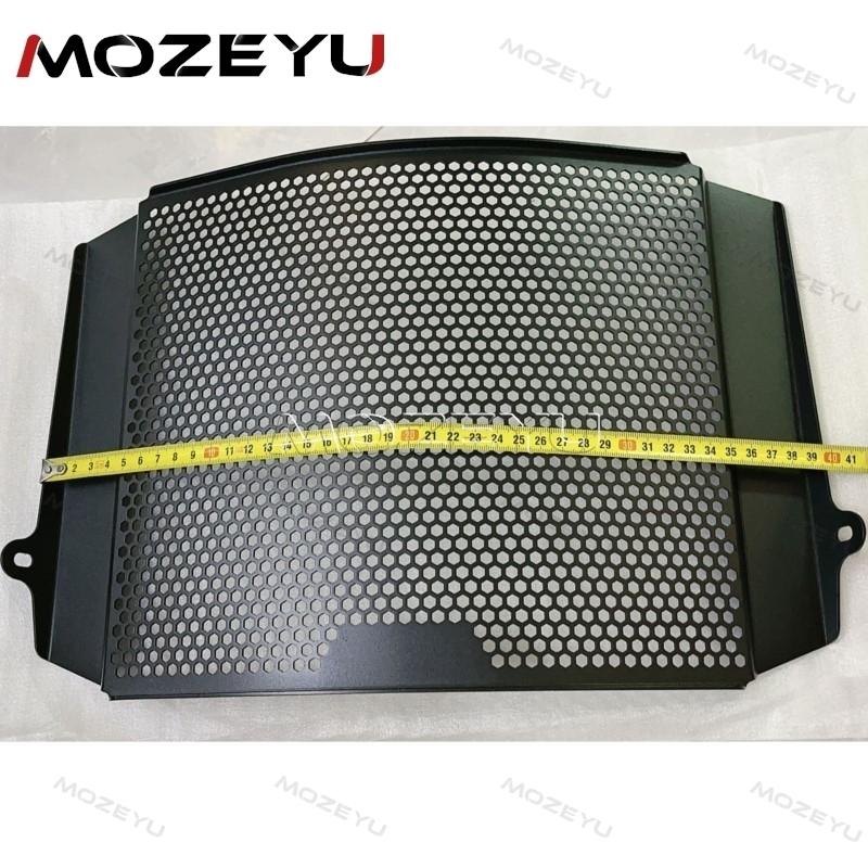 For Street Triple675 675 R 2008 -2010 2011 2012 2013 2014 2015 2016 Street Triple R 675R Motorcycle Radiator Guard Grille Cover