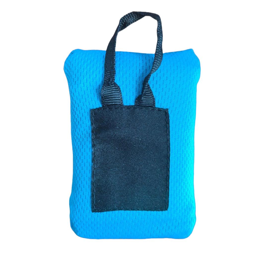 Outdoor Pocket Mat Camping Blanket Folding Mat Light Weight Picnic Rug Lawn Pad for Hiking Travel Beach Picnics