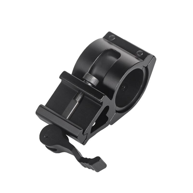 Miflame Aluminum Alloy Scope Mount with Gasket and Hex Wrench
