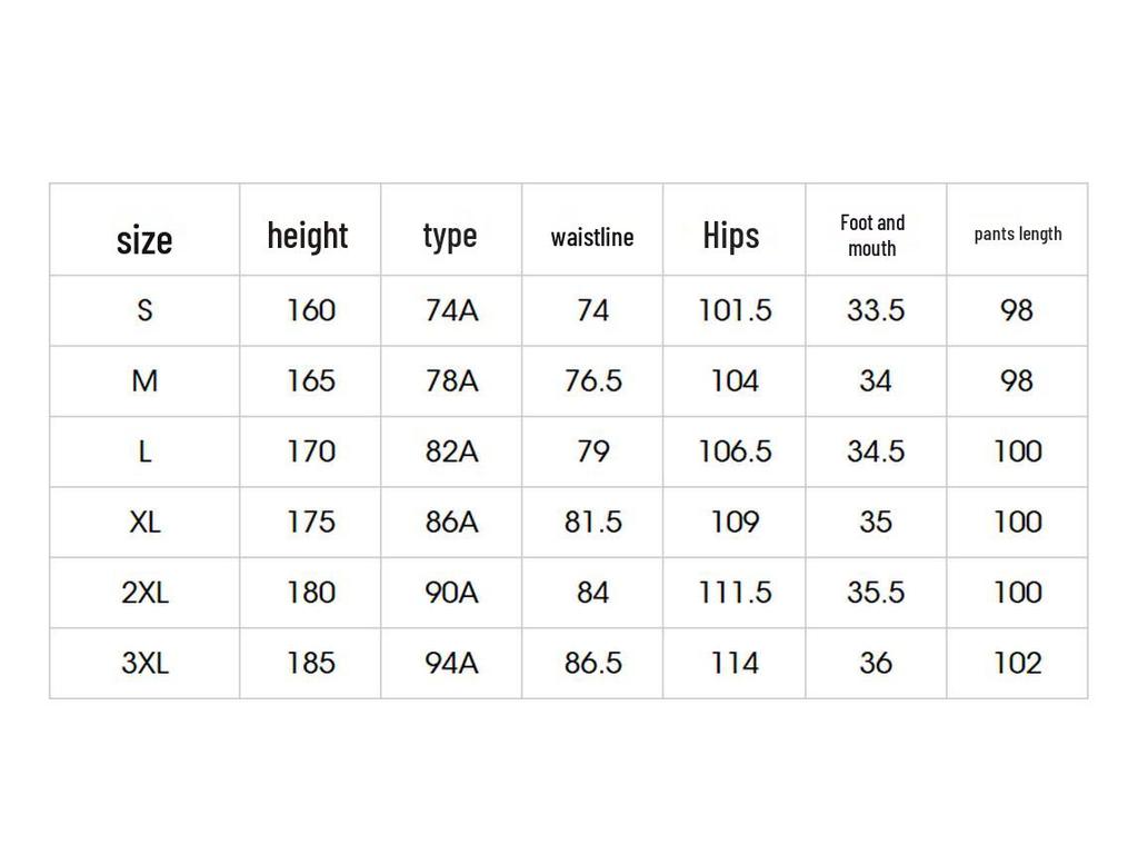 Qipai Men's Urban Outdoor Drawstring Stretch Casual Pants