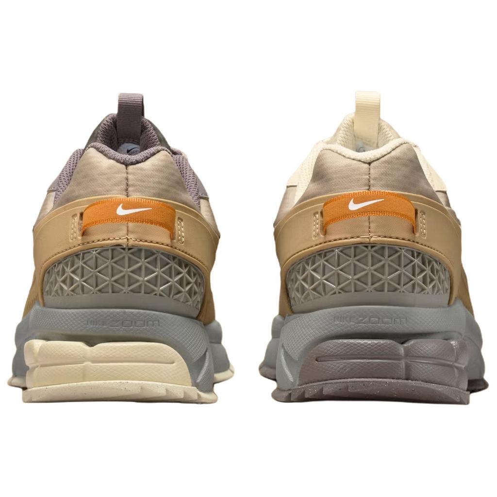 Nike Zoom Vomero 5 Roam Running Poets Masculino Retro Outdoor Running Lifestyle Tênis Khaki Deserto Verde Militar Claro IM6671-223