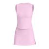 2025 Trendy Women's Sportswear Set: Summer Slimming Vest & High Waist Pocketed Skirt