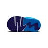 Nike Air Max Excee Soft And Comfortable Abrasion Resistant Low top Kids Lifestyle Shoes Royal Blue Infant And Toddler FB3057-100