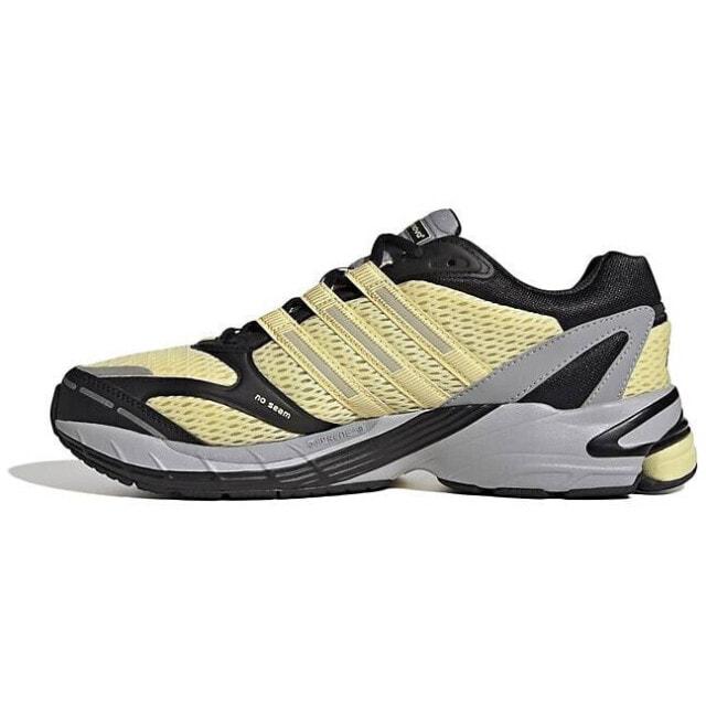 

Желто-черные кроссовки adidas Originals Supernova Cushion