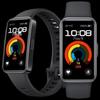 Eletrónicos inteligentes – Pulseiras desportivas e Pulseiras inteligentes