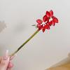 Chinese Style Hanfu Hairpin Set for Girls - Includes Hair Clips, Swaying Tassels, and Butterfly Accessories