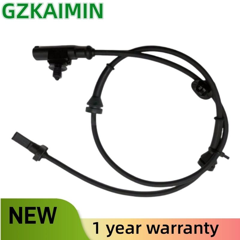 ABS Speed Sensor For Citroen C1 Peugeot 107 Toyota Aygo Front L&R 1.4 HDI 1.0 OEM 4545E1 89542-0H010 0265007687