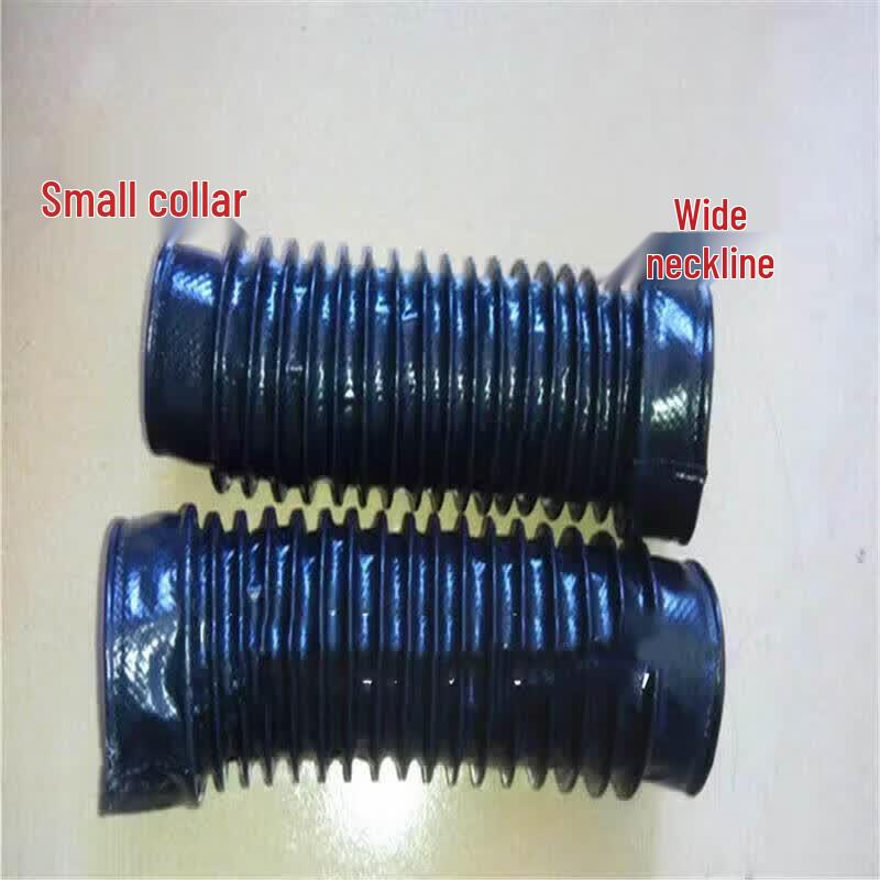 Jiangyi Cylinder & Shaft Dustproof Protective Cover