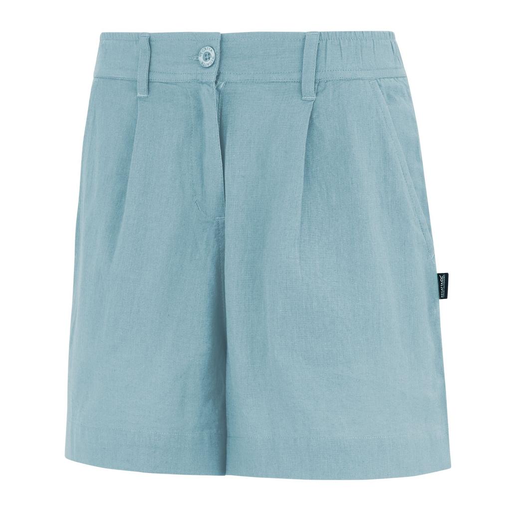 Regatta Womens/Ladies Sabelle Shorts