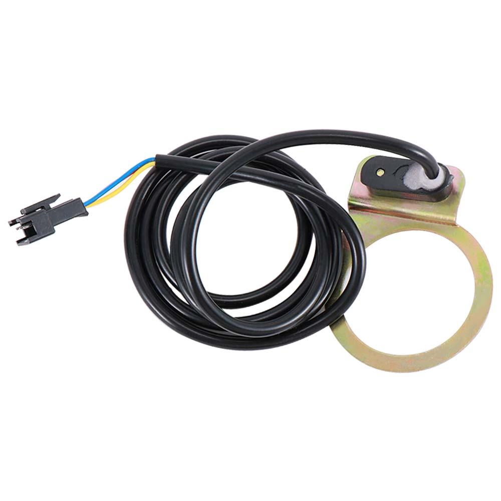 Steel 12 Magnets Ebike Electric Bicycle Pedal Assist Speed Sensor PAS System Assistant Sensors