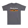 Oktoberfest GerUnisex Beer Vintage GerUnisex Flag Beer Drinking Lovers Unisexs TShirt