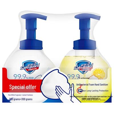 Saponi e gel doccia – Sapone liquido