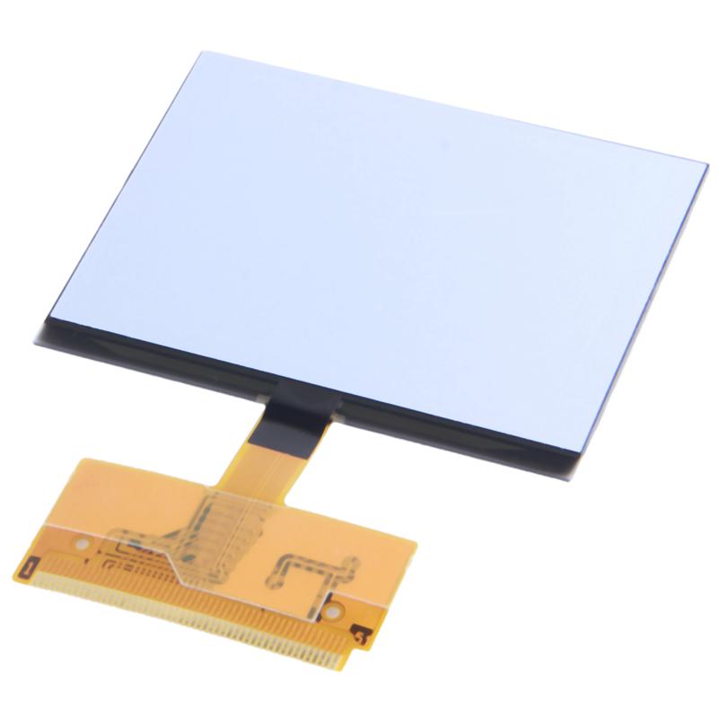 LCD für A3 A4 A6 S4 B5 für VW Volkswagen Sharan Kombiinstrumentenanzeige