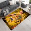 Cristiano Ronaldo Floor Rug Office Rug Design For Entryway Dormitory Game Room Decorate Room Antislip Rug Decorate Offices Perfect Gift For Womenmen