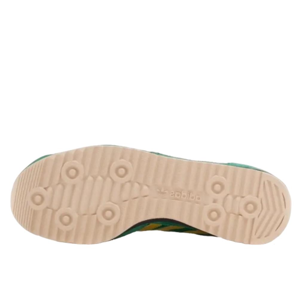 Adidas SL 72 RS Green Yellow