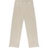 Men's Fear of God Essentials Core Collection Cotton Twill Lounge Pant Mink