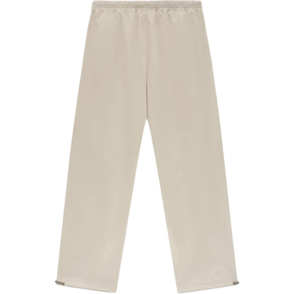 Men's Fear of God Essentials Core Collection Cotton Twill Lounge Pant Mink