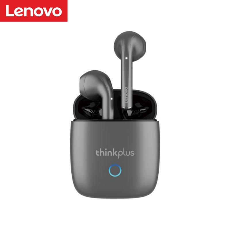 NEW Lenovo LP50 TWS Wireless Earphone Bluetooth 5.0 Dual Stereo Noise Reduction Bass Touch Control Long Standby