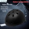 Plum Blossom Multi-Sport Helmet for Adults & Children - Rock Climbing, Balance Bike, Scooter, Roller Skating Safety Gear.