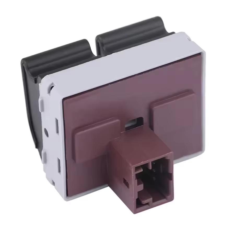 Electric Power Car Window Glass Lift Button Switch For Seat Ibiza Cordoba 6Q0959858 Volkswagen Polo 2002-2009 Car