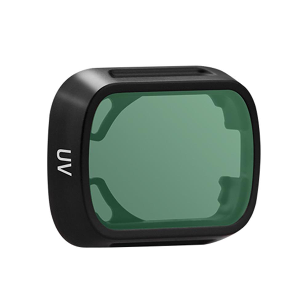For DJI Mini 3 Filter Set UV CPL ND Light Reduction NDPL lens Filters Aluminum Alloy Frame for DJI Mini 3 Pro Drone Accessories