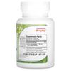 Ashwagandha 600, Clinically Tested Dosage, Mental Energy & Tension Relief, 600Mg, 60 Capsules (300Mg Per Capsule)