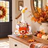 Fall Porch Outfit, Seasonal Clothing for Front Porch Decor, Not Included