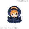 Rukappu Poncho Chick Crow Haikyu!!