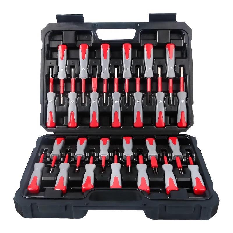 26-Piece Automotive Terminal Removal Tool Kit Other