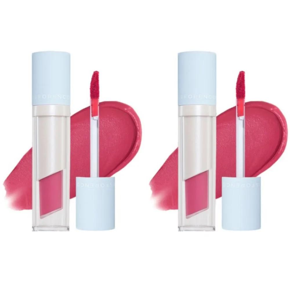 

Forencos Tattoo Clairs Вельветовый тинт 04 Lou Deep Rose x2