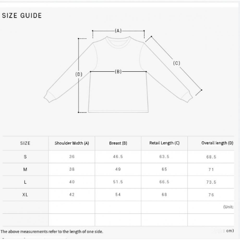 MaiSon KitSune Men S V Neck Cardigan Fox Head Patch Pm00501kt1181