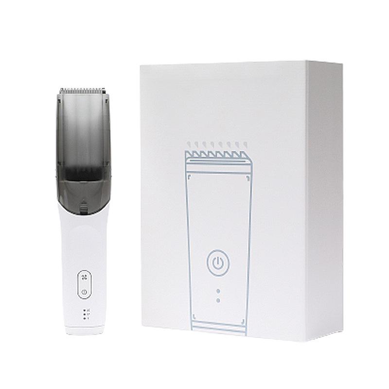 Waterproof Electric Body Hair Trimmer for Men - Armpit & Pubic Shaver